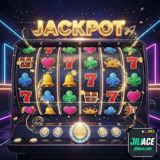 Exciting selection of top slots and jackpot games available on Jiliace - jiliace