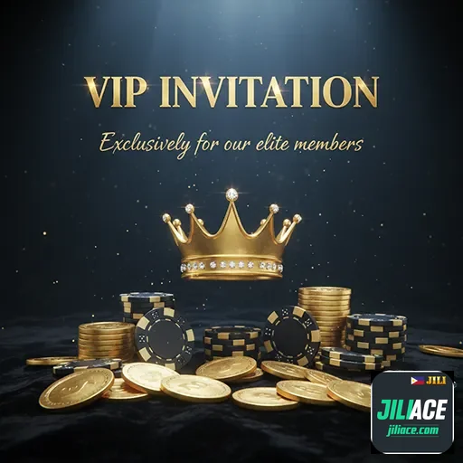 VIP Casino Club PH - jiliace